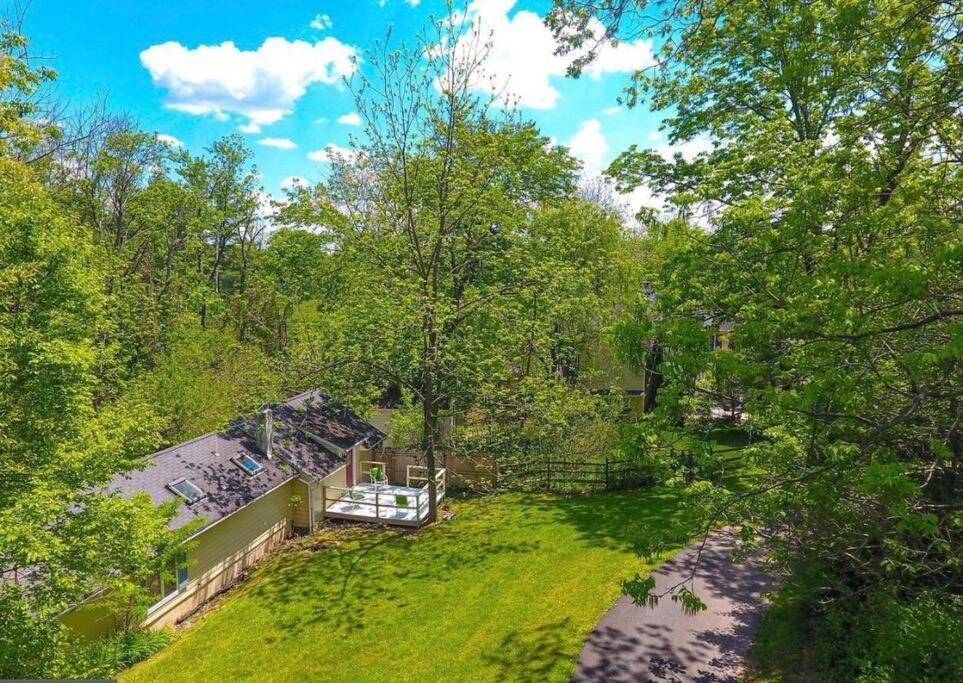 Peddlers Carriage House Daire New Hope Dış mekan fotoğraf