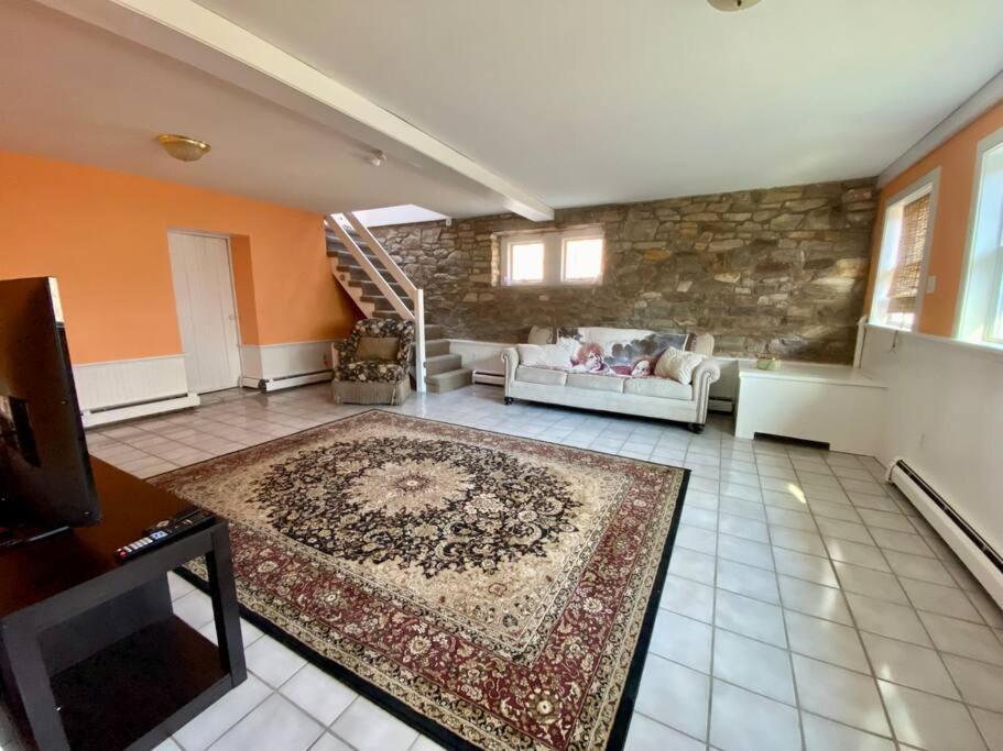 Peddlers Carriage House Daire New Hope Dış mekan fotoğraf